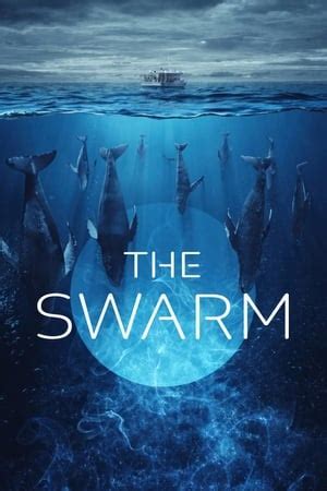 The Swarm: Season 1, Episode 5 .